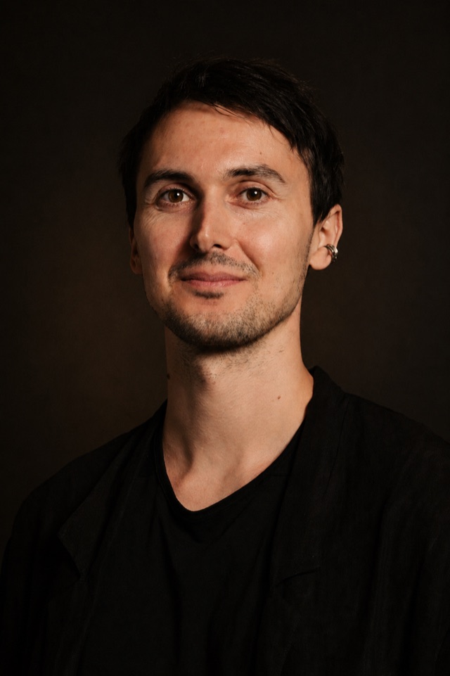 Tarek, founder of Nela